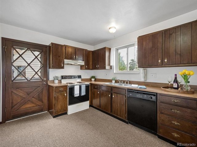 55 Deer Trail Dr, Bailey, CO 80421