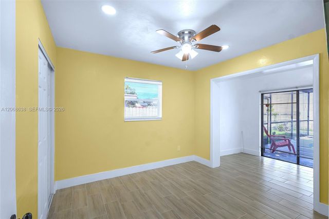 1854 Lauderdale Manor Drive, Fort Lauderdale, FL 33311