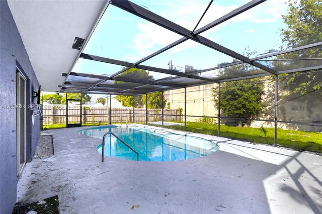 1854 Lauderdale Manor Drive, Fort Lauderdale, FL 33311