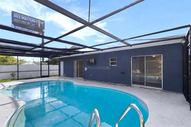 1854 Lauderdale Manor Drive, Fort Lauderdale, FL 33311