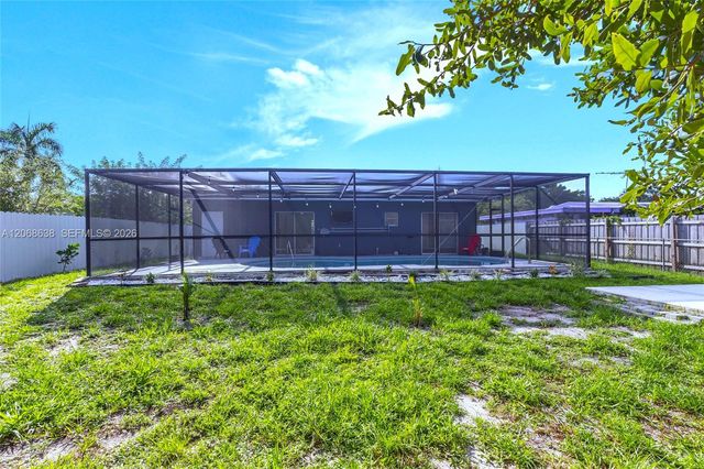 1854 Lauderdale Manor Drive, Fort Lauderdale, FL 33311