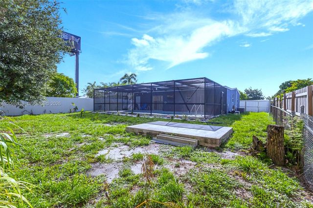 1854 Lauderdale Manor Drive, Fort Lauderdale, FL 33311