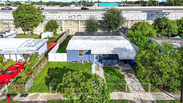 1854 Lauderdale Manor Drive, Fort Lauderdale, FL 33311