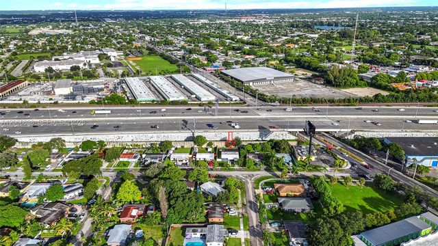 1854 Lauderdale Manor Drive, Fort Lauderdale, FL 33311