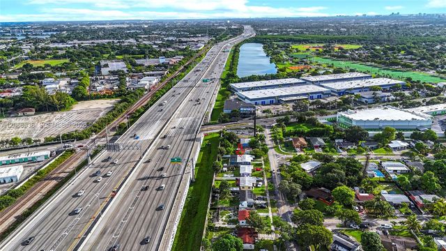 1854 Lauderdale Manor Drive, Fort Lauderdale, FL 33311