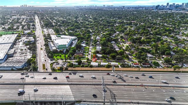 1854 Lauderdale Manor Drive, Fort Lauderdale, FL 33311