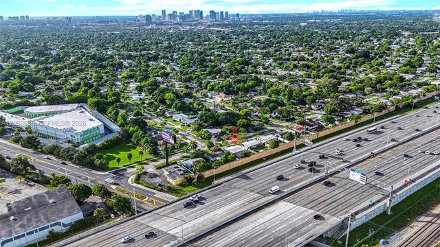 1854 Lauderdale Manor Drive, Fort Lauderdale, FL 33311