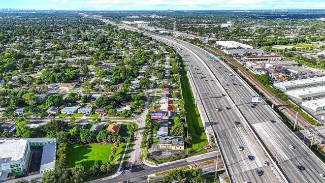 1854 Lauderdale Manor Drive, Fort Lauderdale, FL 33311