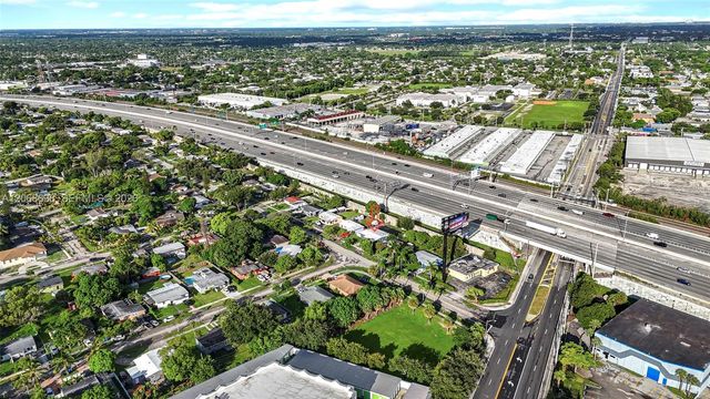 1854 Lauderdale Manor Drive, Fort Lauderdale, FL 33311