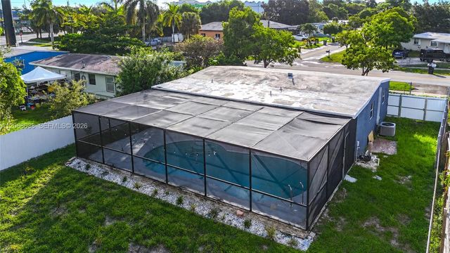 1854 Lauderdale Manor Drive, Fort Lauderdale, FL 33311