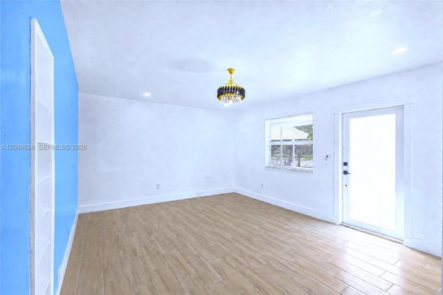 1854 Lauderdale Manor Drive, Fort Lauderdale, FL 33311