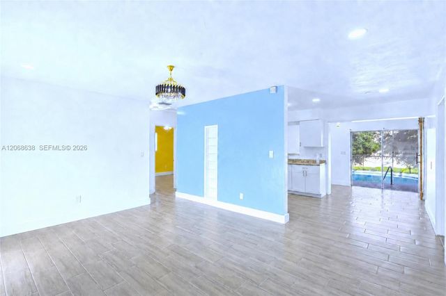 1854 Lauderdale Manor Drive, Fort Lauderdale, FL 33311