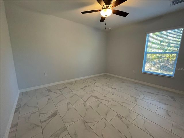 161 OVERBROOK STREET, Port Charlotte, FL 33954