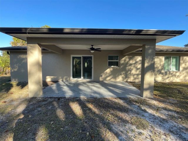 161 OVERBROOK STREET, Port Charlotte, FL 33954