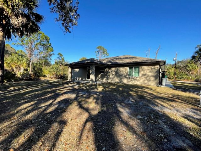 161 OVERBROOK STREET, Port Charlotte, FL 33954