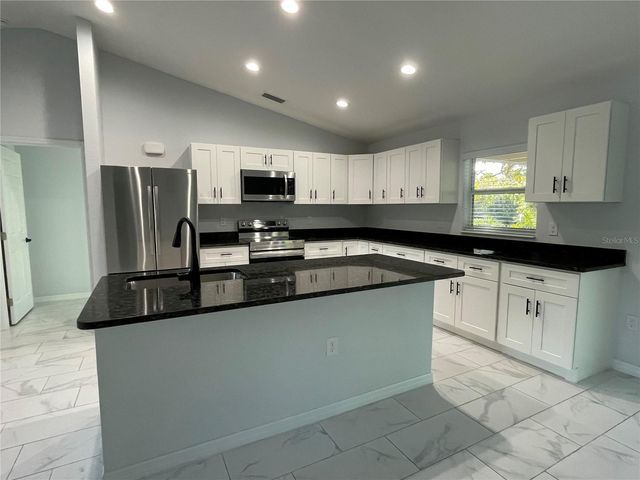 161 OVERBROOK STREET, Port Charlotte, FL 33954