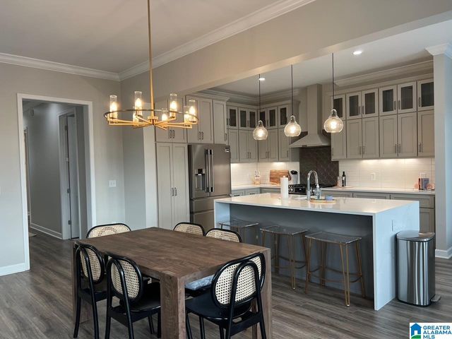 160 MORROW AVENUE, Trussville, AL 35173