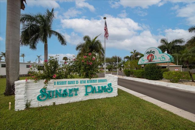 34047 AVOCADO DRIVE N, Pinellas Park, FL 33781