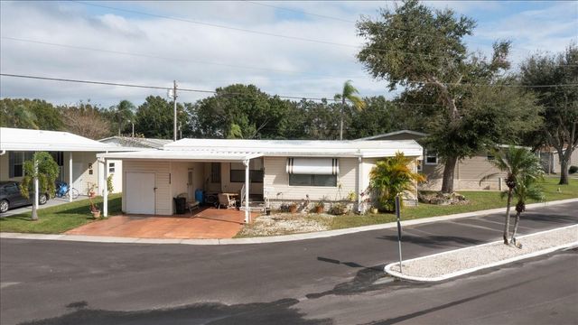 34047 AVOCADO DRIVE N, Pinellas Park, FL 33781