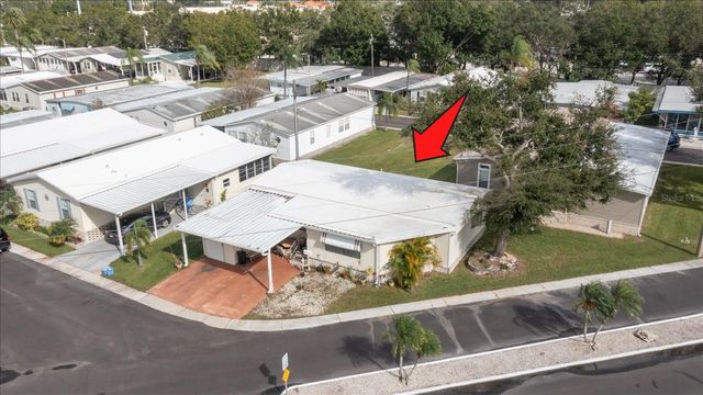 34047 AVOCADO DRIVE N, Pinellas Park, FL 33781