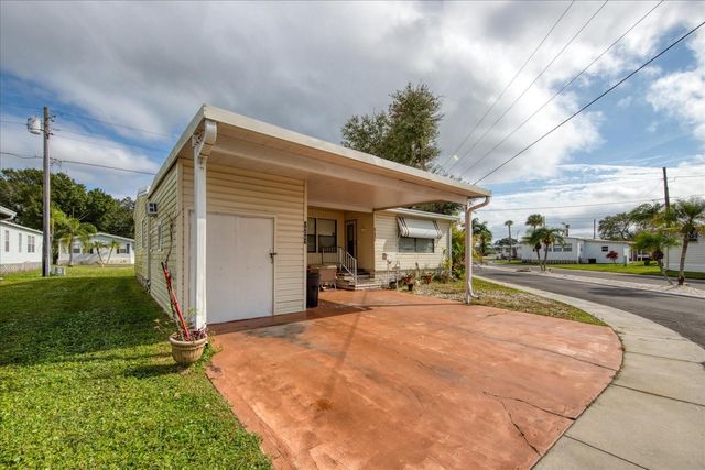 34047 AVOCADO DRIVE N, Pinellas Park, FL 33781