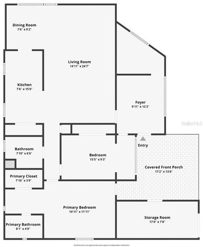 34047 AVOCADO DRIVE N, Pinellas Park, FL 33781