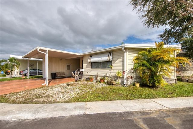 34047 AVOCADO DRIVE N, Pinellas Park, FL 33781