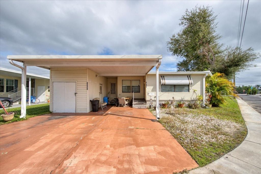 34047 AVOCADO DRIVE N, Pinellas Park, FL 33781