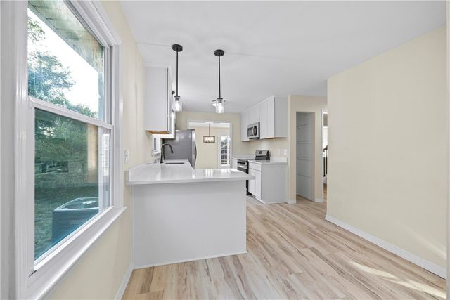 323 Lake Forest Circle, Anderson, SC 29625