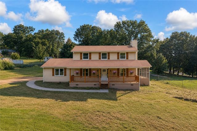 323 Lake Forest Circle, Anderson, SC 29625