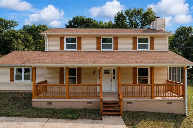 323 Lake Forest Circle, Anderson, SC 29625