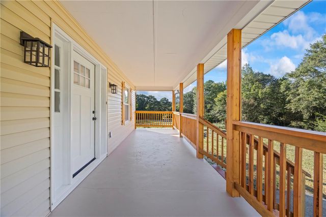 323 Lake Forest Circle, Anderson, SC 29625