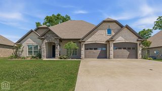 3803 Shadow Ridge Drive, Paragould, AR 72450
