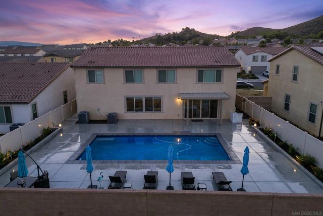 29356 Stageline Circle, Menifee, CA 92584