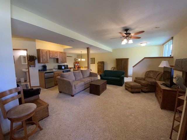 380 W Sunset Drive, Milton, WI 53563