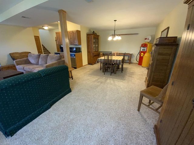 380 W Sunset Drive, Milton, WI 53563
