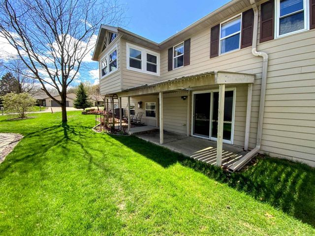 380 W Sunset Drive, Milton, WI 53563