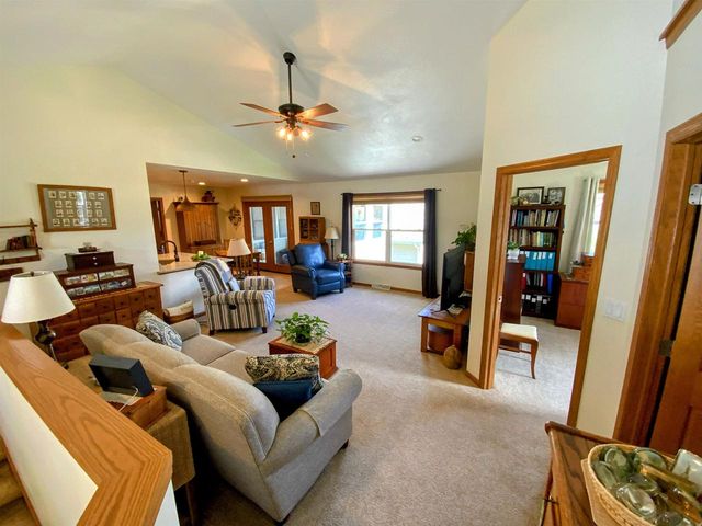 380 W Sunset Drive, Milton, WI 53563