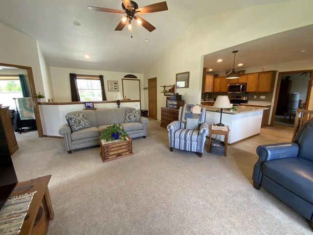 380 W Sunset Drive, Milton, WI 53563