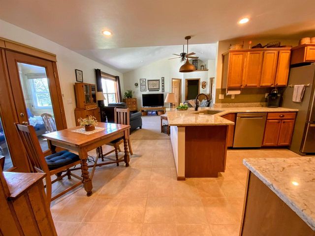 380 W Sunset Drive, Milton, WI 53563