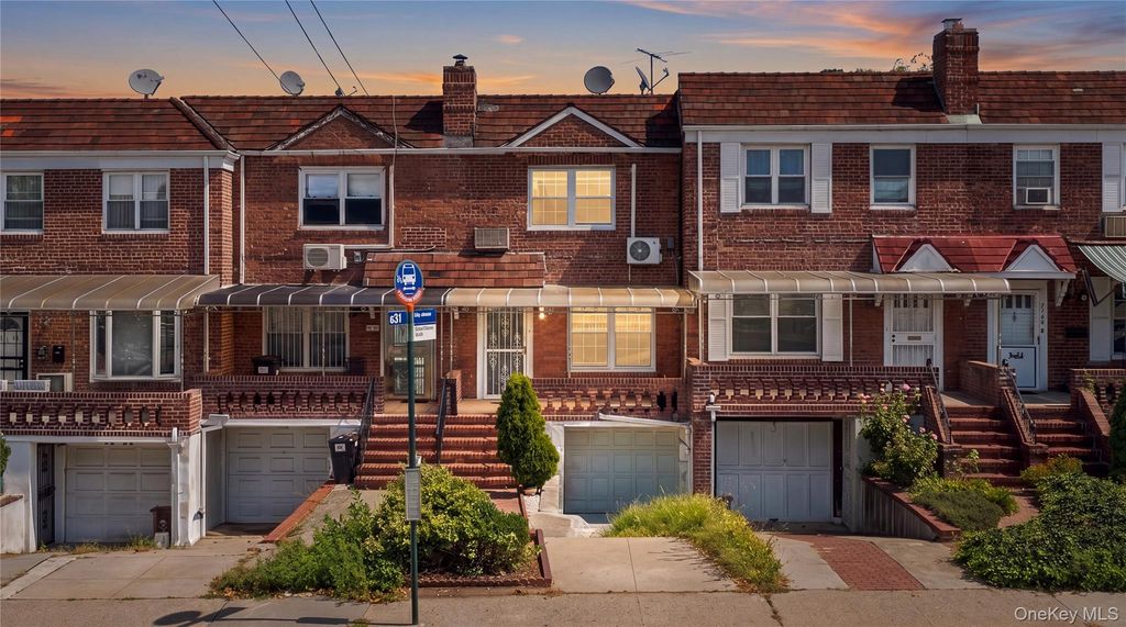 7351 Utopia Parkway, Fresh Meadows, NY 11366 — exterior