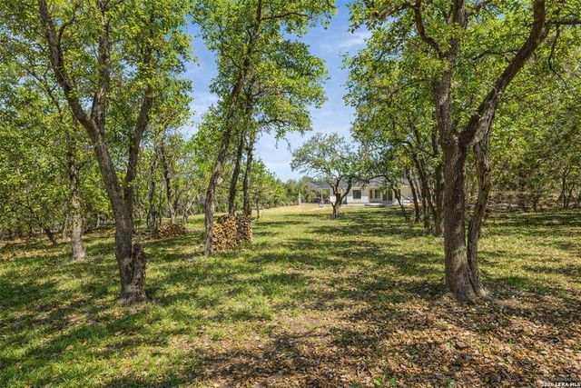 408 Rust Ranch Rd, Blanco, TX 78606