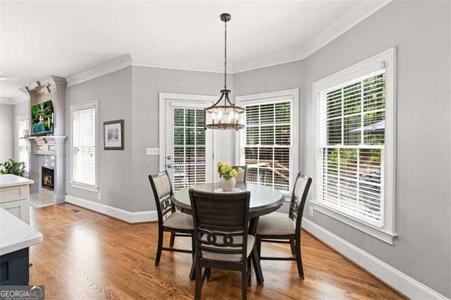 1020 Knoll Terrace, Roswell, GA 30075