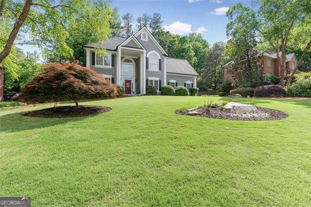 1020 Knoll Terrace, Roswell, GA 30075