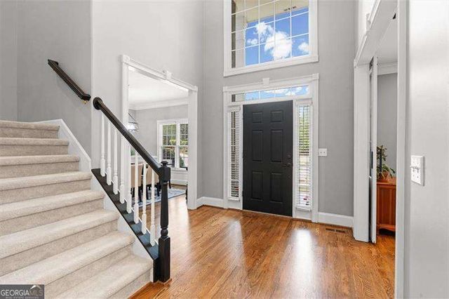 1020 Knoll Terrace, Roswell, GA 30075