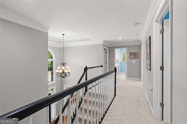 1020 Knoll Terrace, Roswell, GA 30075