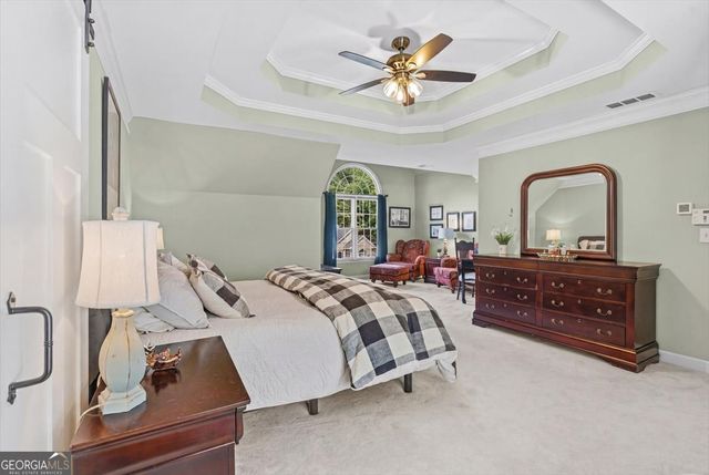 1020 Knoll Terrace, Roswell, GA 30075