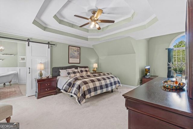 1020 Knoll Terrace, Roswell, GA 30075