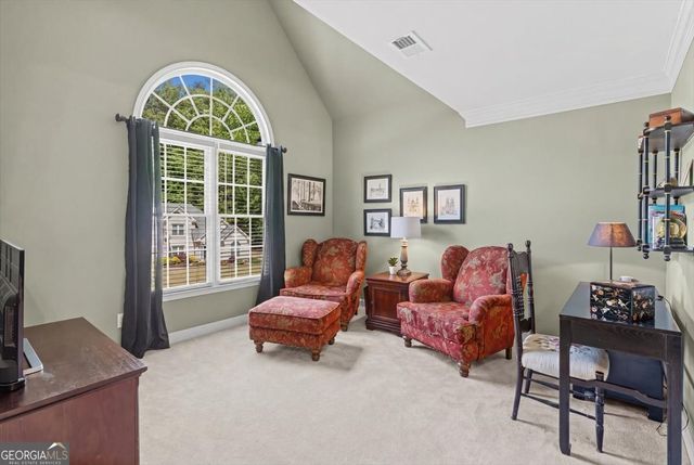 1020 Knoll Terrace, Roswell, GA 30075