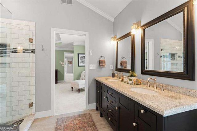 1020 Knoll Terrace, Roswell, GA 30075